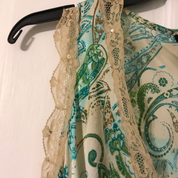 Silky Cami - Picture 1 of 8